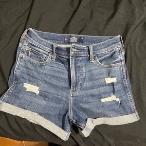 Hollister Shorts